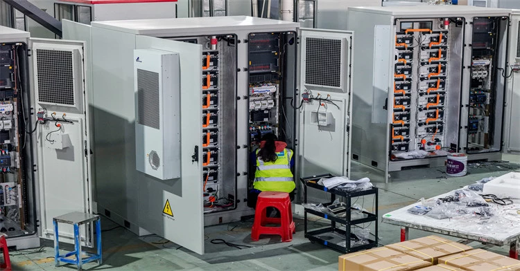 Centro de I+D para optimización de costes y rentabilidad en proyectos fotovoltaicos