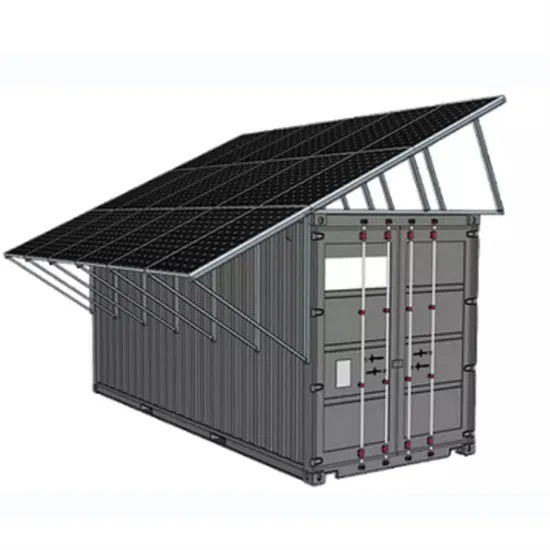 Estado actual de la investigación sobre la generación de energía solar fotovoltaica
