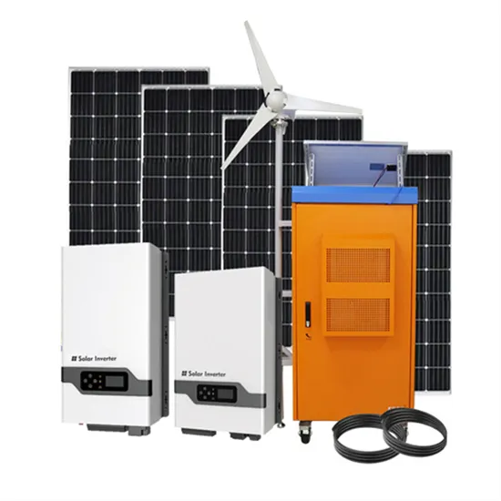 Almacenamiento de energía al aire libre en Barbados