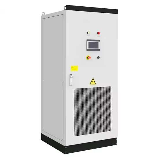 Presupuesto gratuito para un armario de baterías de almacenamiento de energía de 100 kW en India