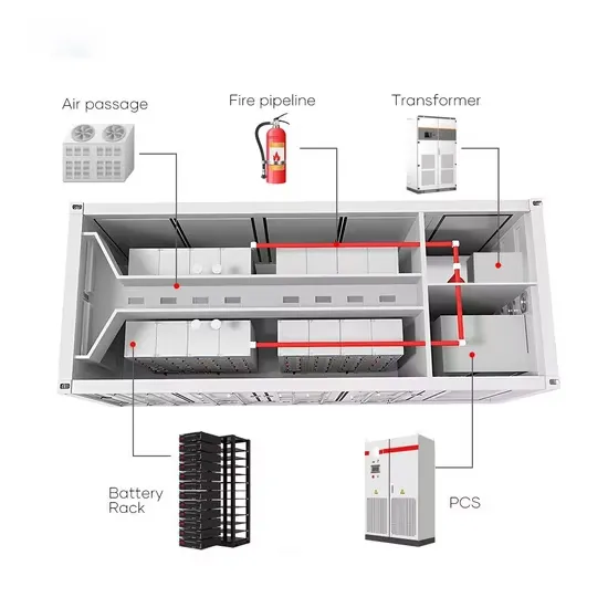 Caracas Energy Storage armario de almacenamiento de energía solar batería de litio es recomendable