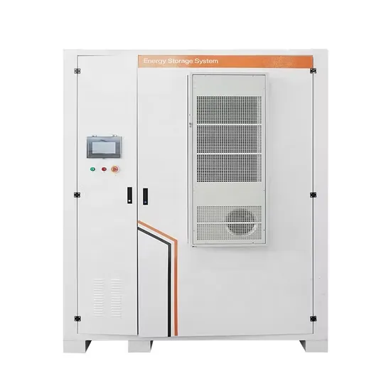 Precio de equipos de armarios de almacenamiento de energía solar en la República Checa