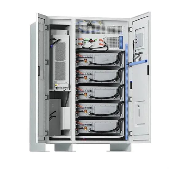 ¿El almacenamiento de energía doméstica es fotovoltaico 