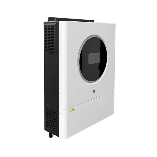 Contenedor modificado de paneles solares precio China