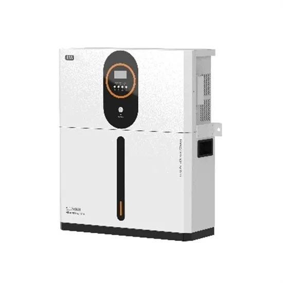 Angola Energy Storage Power Supply Adquisición de suministro de energía