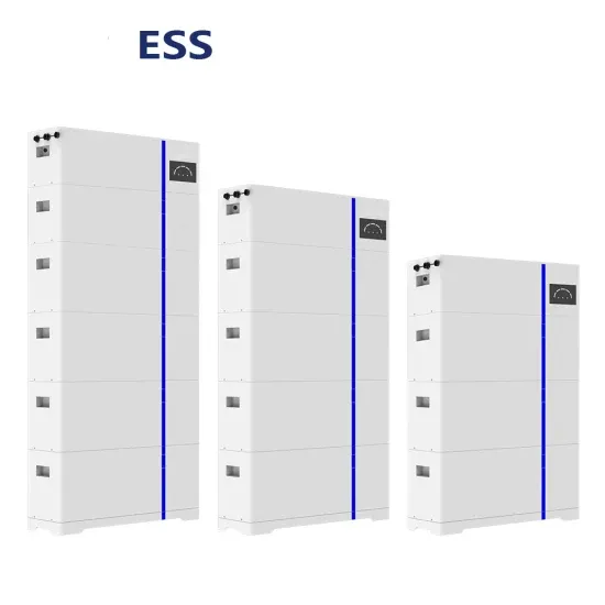 ¿Qué armario para baterías solares debo elegir para energía solar 