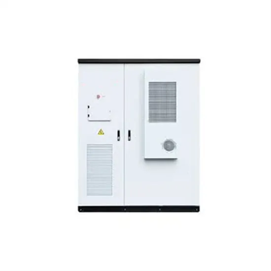 Precio de envío de gabinetes de energía solar para exteriores de almacenamiento de energía en Israel